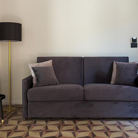 Vicolo San Gaetano -Luxury Rooms- Aeroporto di Catania Fontana Rossa Esterno foto
