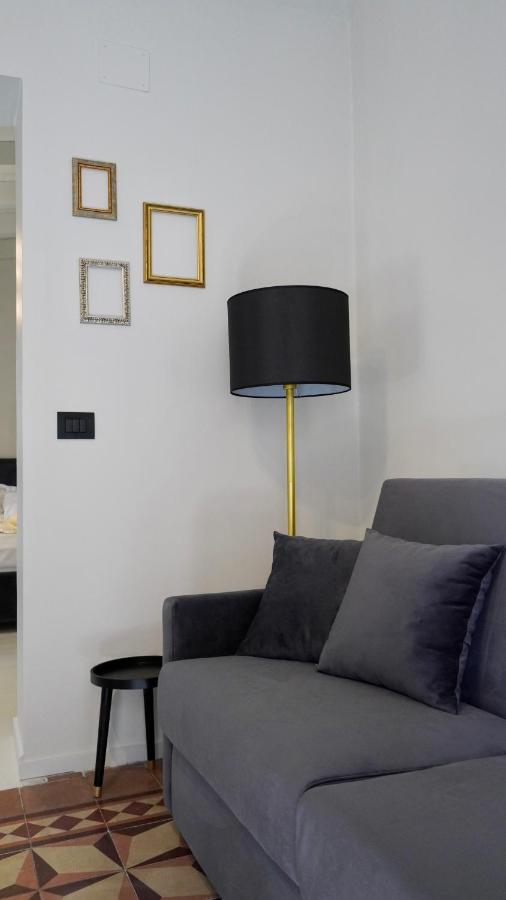 Vicolo San Gaetano -Luxury Rooms- Aeroporto di Catania Fontana Rossa Esterno foto