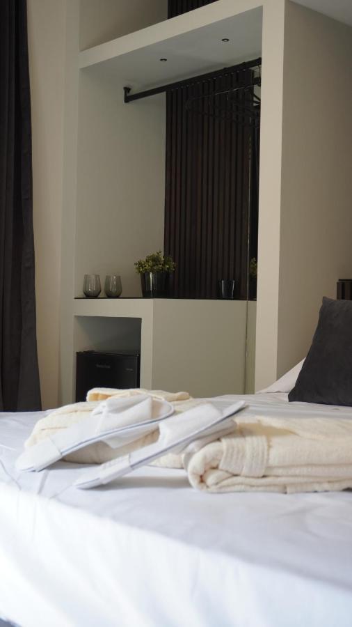 Vicolo San Gaetano -Luxury Rooms- Aeroporto di Catania Fontana Rossa Esterno foto