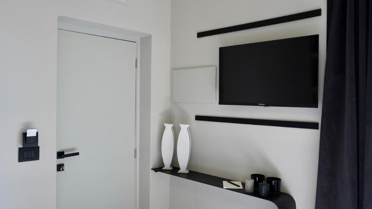 Vicolo San Gaetano -Luxury Rooms- Aeroporto di Catania Fontana Rossa Esterno foto