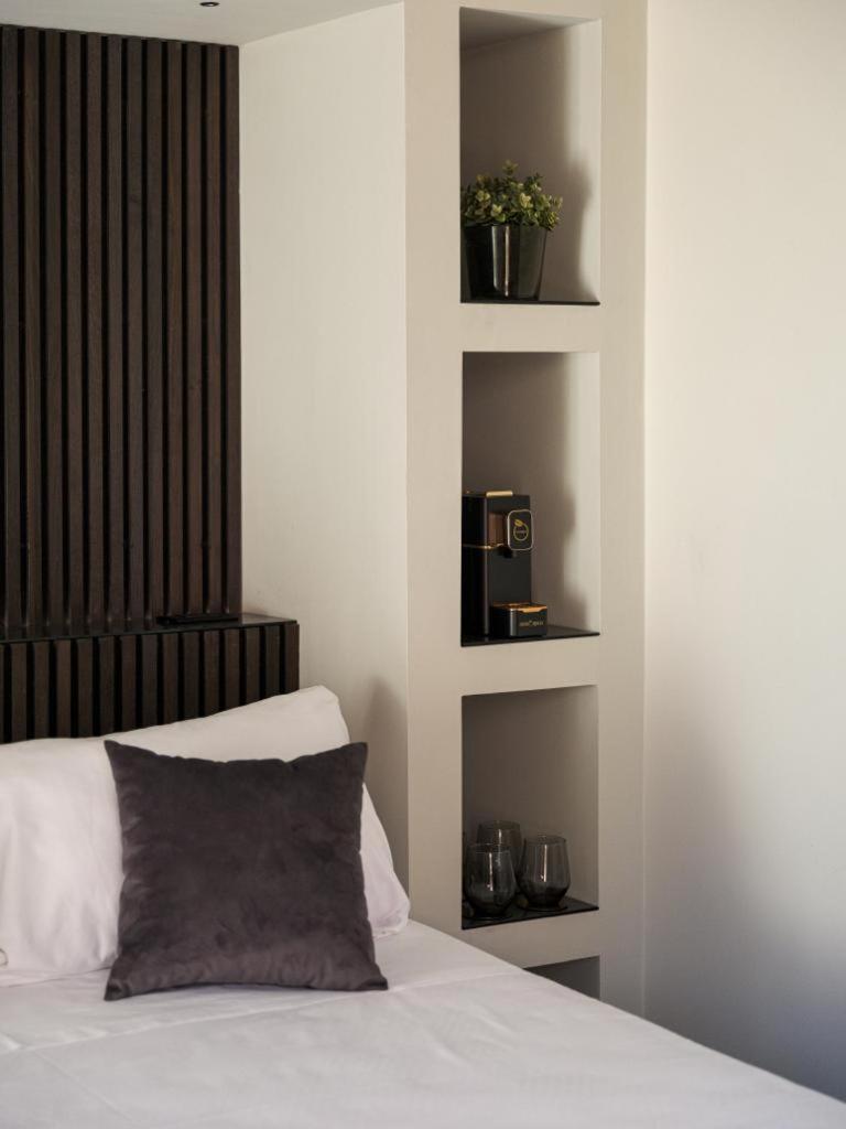 Vicolo San Gaetano -Luxury Rooms- Aeroporto di Catania Fontana Rossa Esterno foto