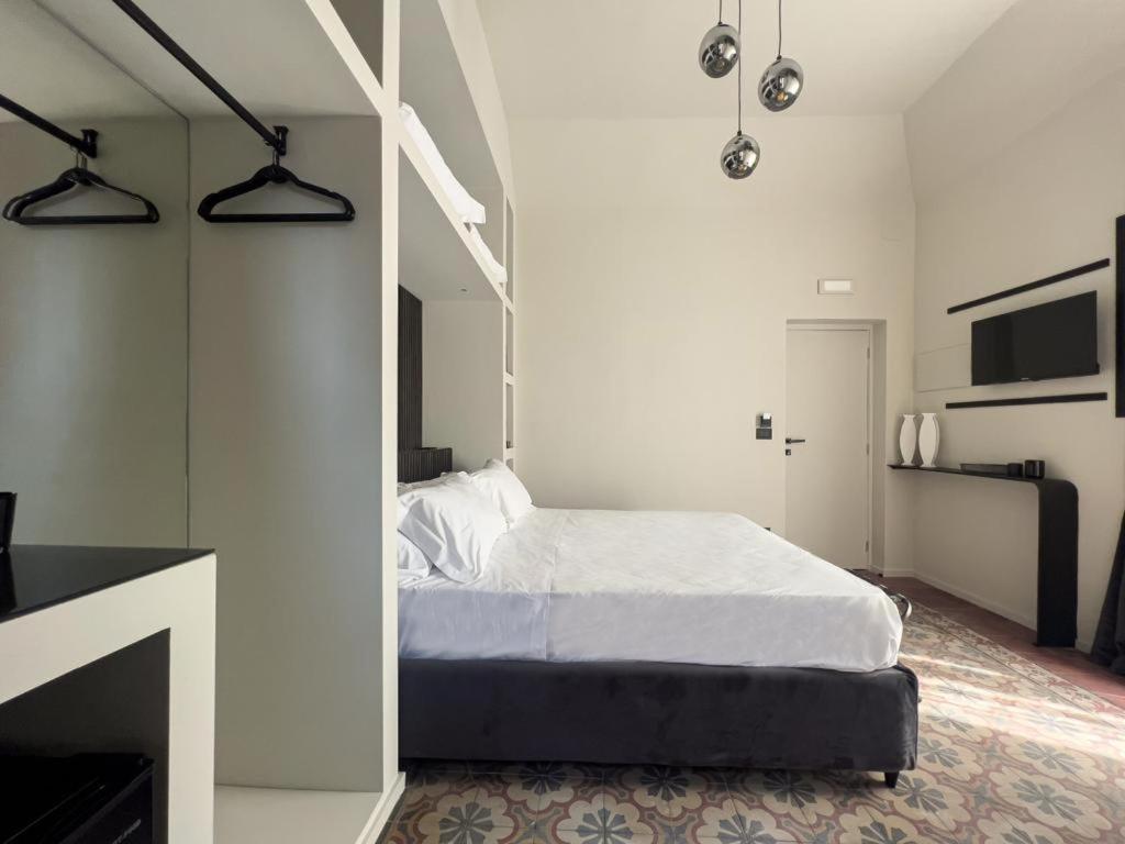 Vicolo San Gaetano -Luxury Rooms- Aeroporto di Catania Fontana Rossa Esterno foto