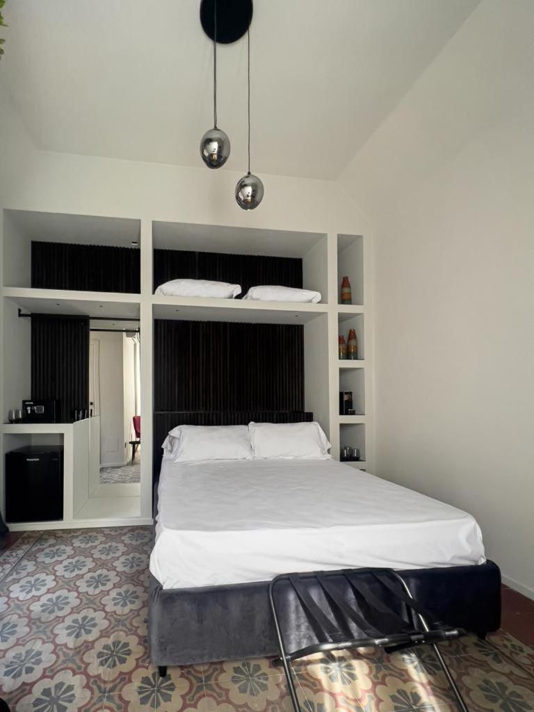 Vicolo San Gaetano -Luxury Rooms- Aeroporto di Catania Fontana Rossa Esterno foto