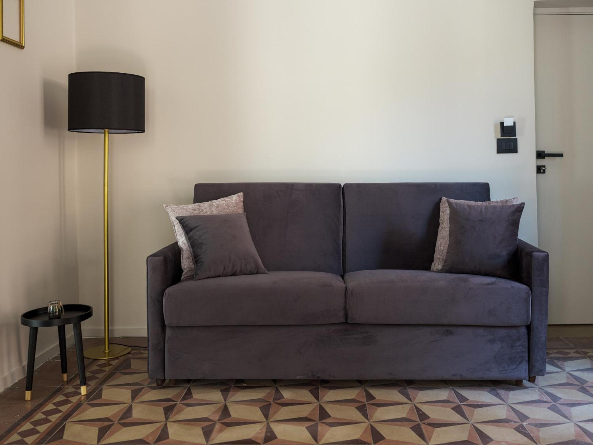 Vicolo San Gaetano -Luxury Rooms- Aeroporto di Catania Fontana Rossa Esterno foto