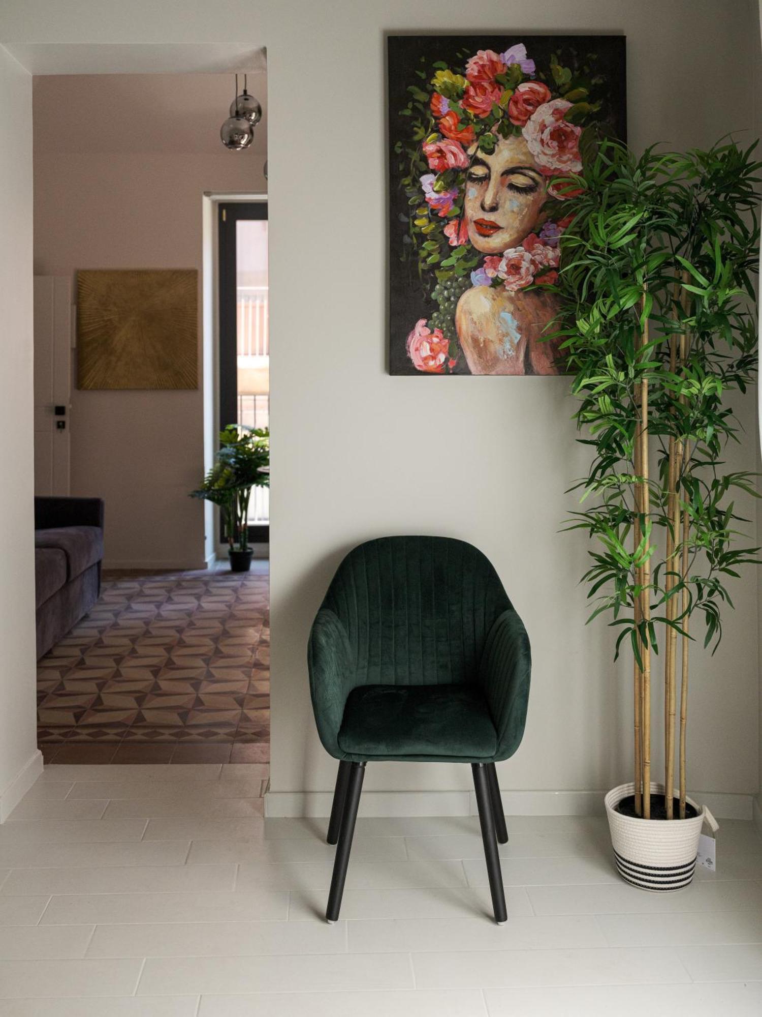 Vicolo San Gaetano -Luxury Rooms- Aeroporto di Catania Fontana Rossa Esterno foto