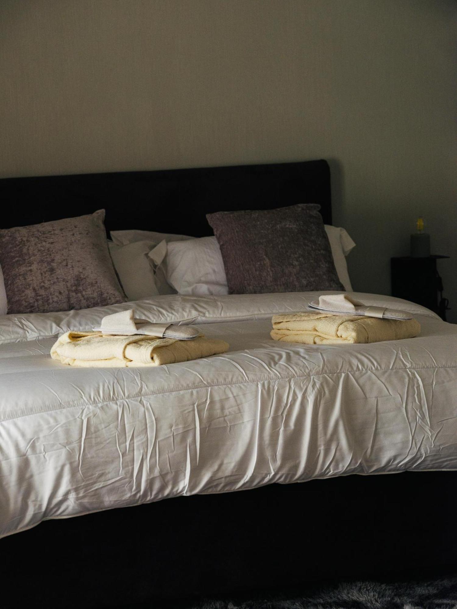 Vicolo San Gaetano -Luxury Rooms- Aeroporto di Catania Fontana Rossa Esterno foto