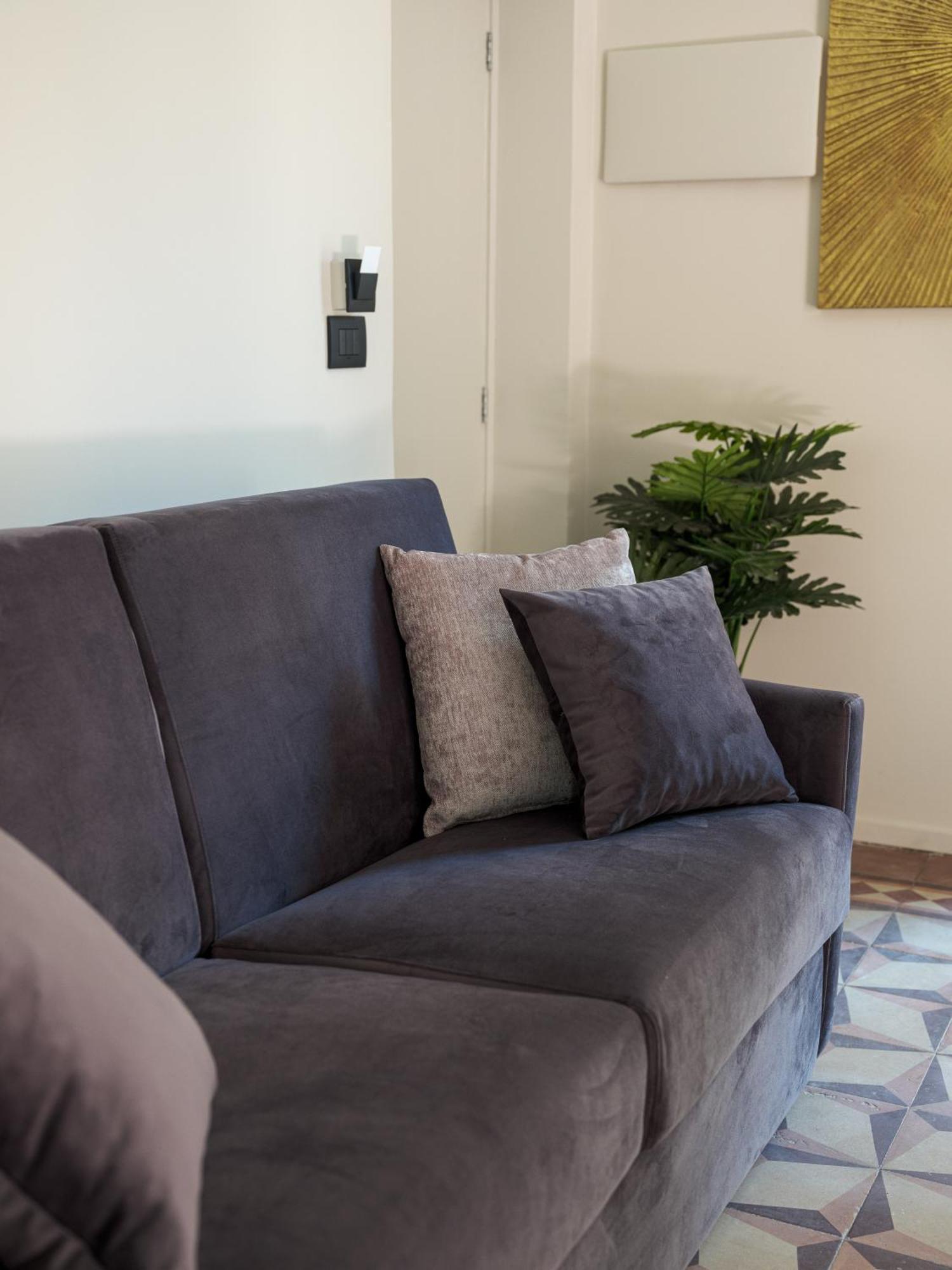 Vicolo San Gaetano -Luxury Rooms- Aeroporto di Catania Fontana Rossa Esterno foto