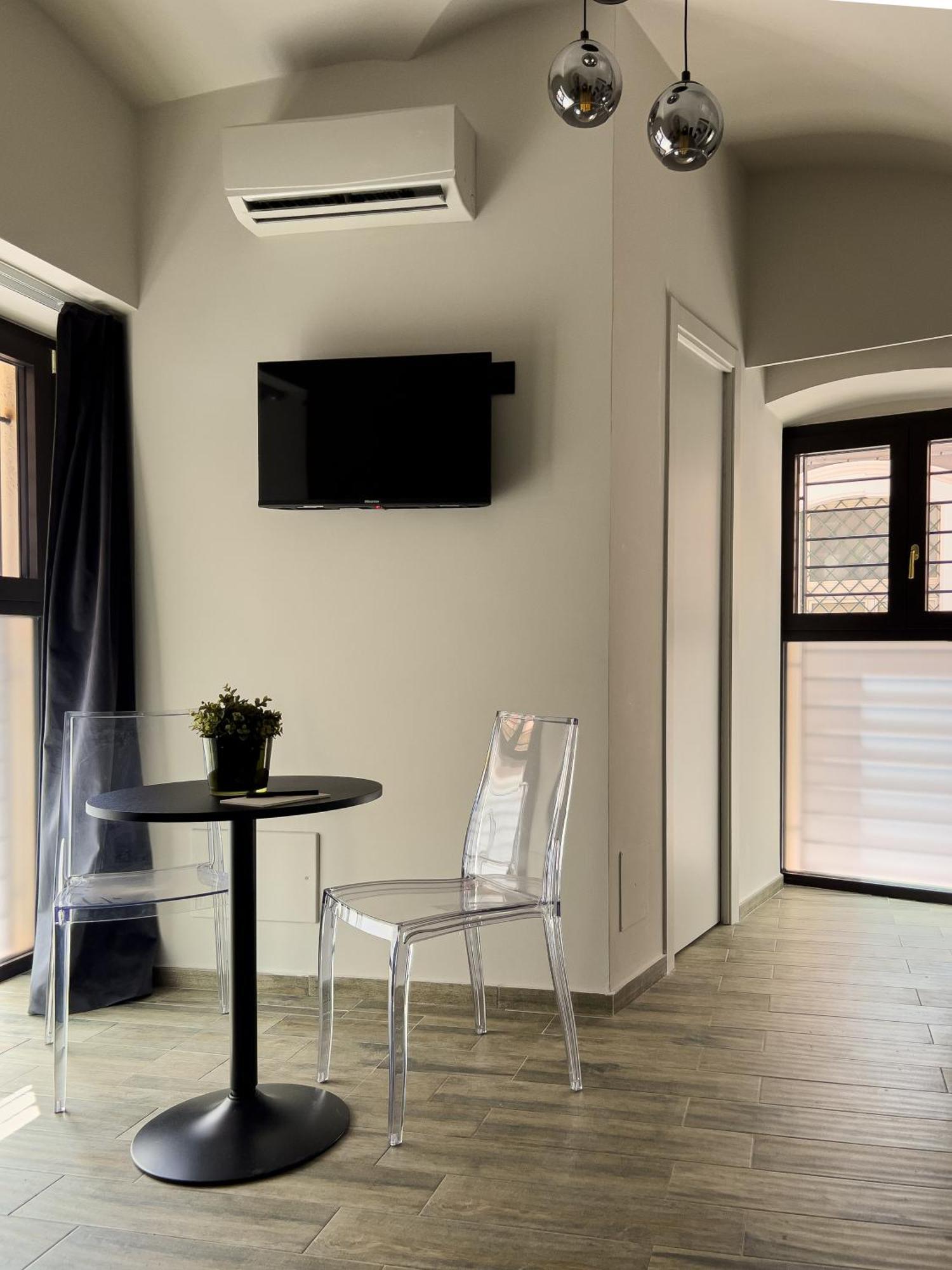 Vicolo San Gaetano -Luxury Rooms- Aeroporto di Catania Fontana Rossa Esterno foto