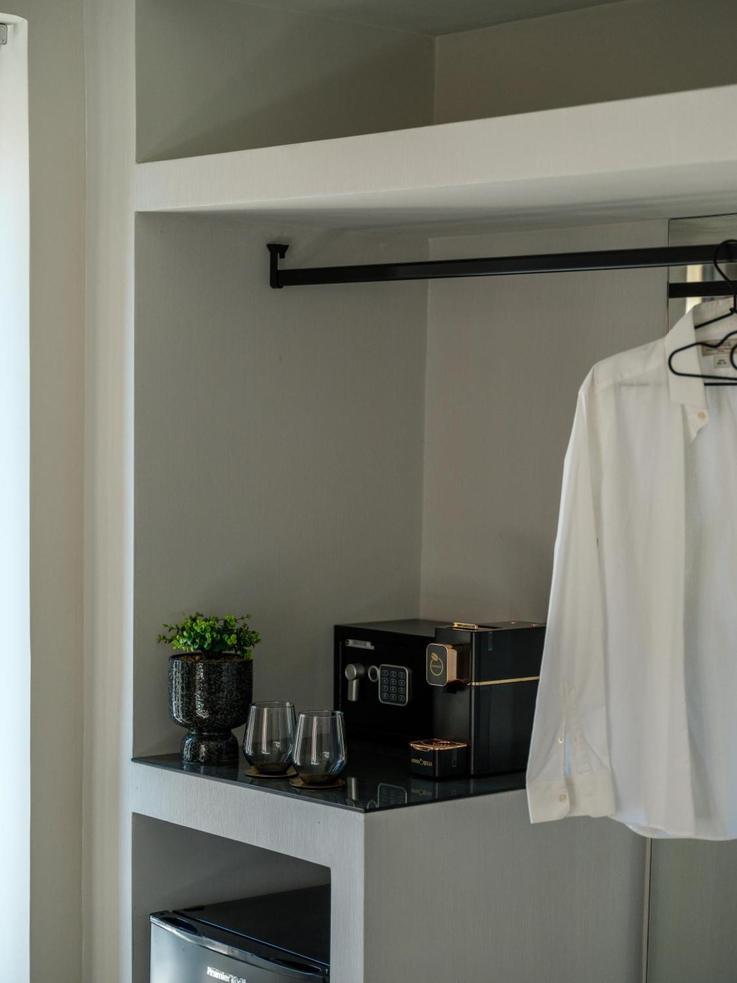 Vicolo San Gaetano -Luxury Rooms- Aeroporto di Catania Fontana Rossa Esterno foto