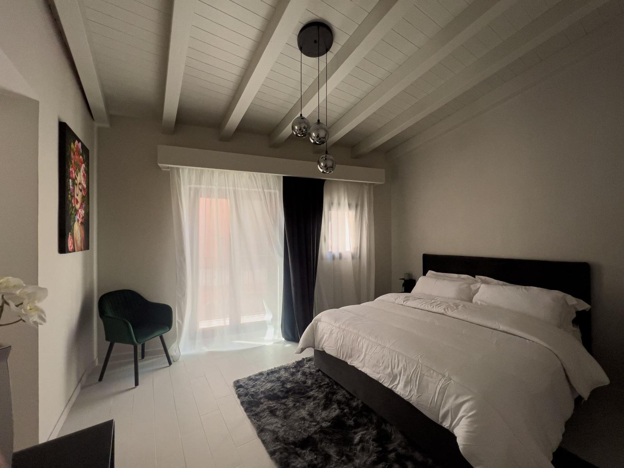 Vicolo San Gaetano -Luxury Rooms- Aeroporto di Catania Fontana Rossa Esterno foto